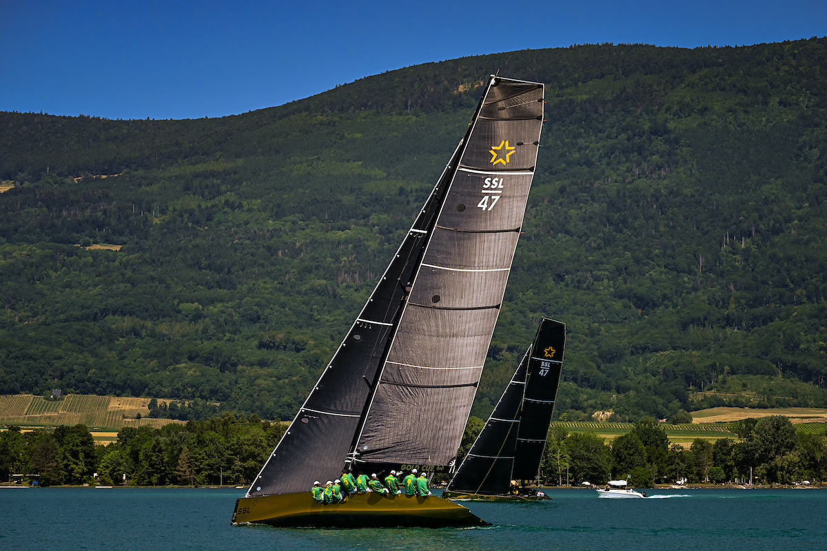 QS5 GROUP 7 – DAY 2: SUPERB SOUTH AFRICA