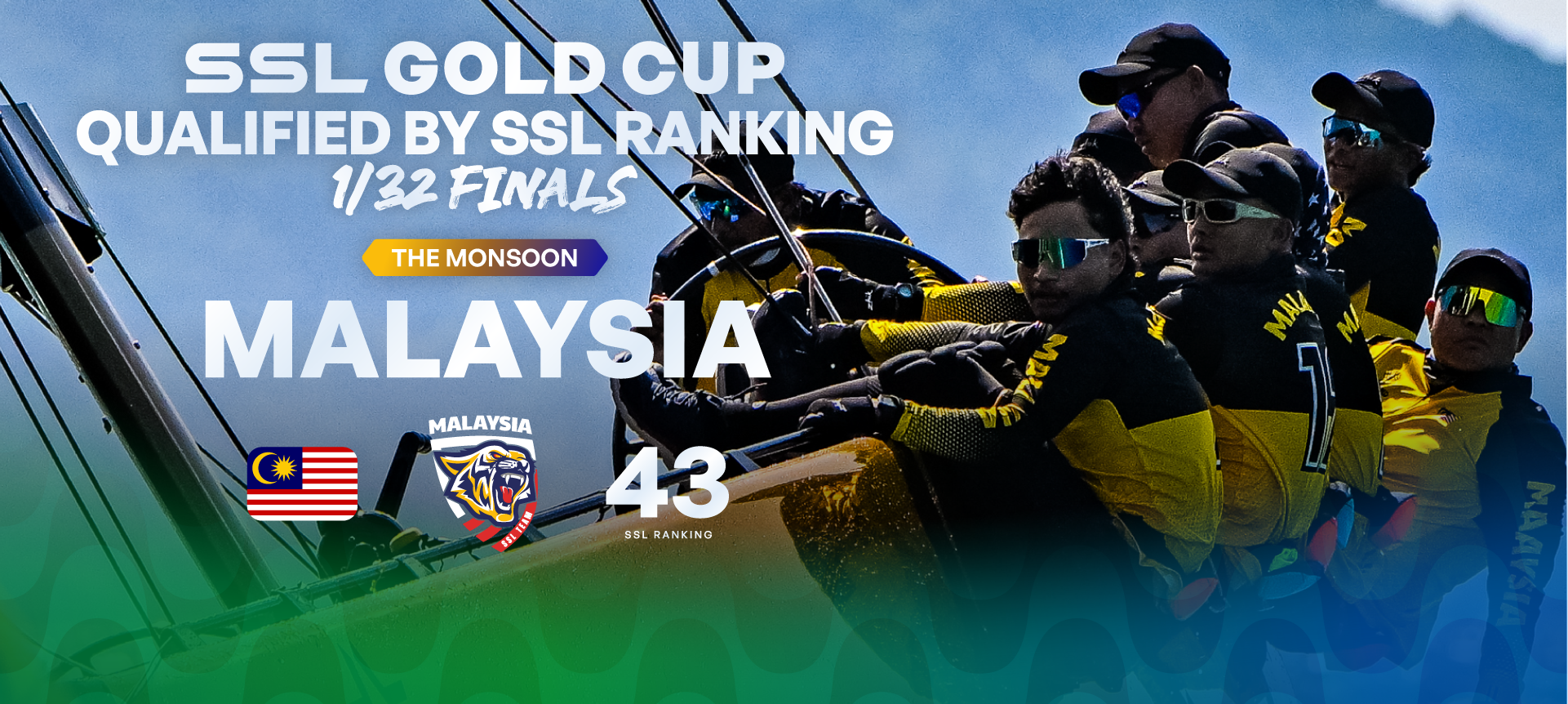 SSL Gold Cup
